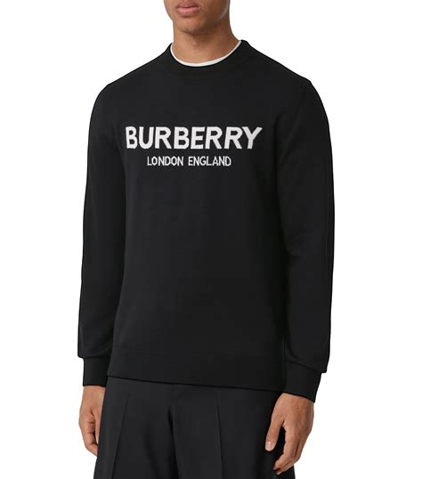 Sudaderas de Burberry para hombre .